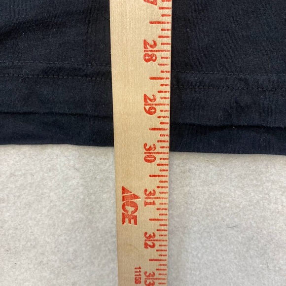 Alice In Chains Rainer Fog Graphic Tee Thrifted Vintage Style Size 3XL - Picture 7 of 12